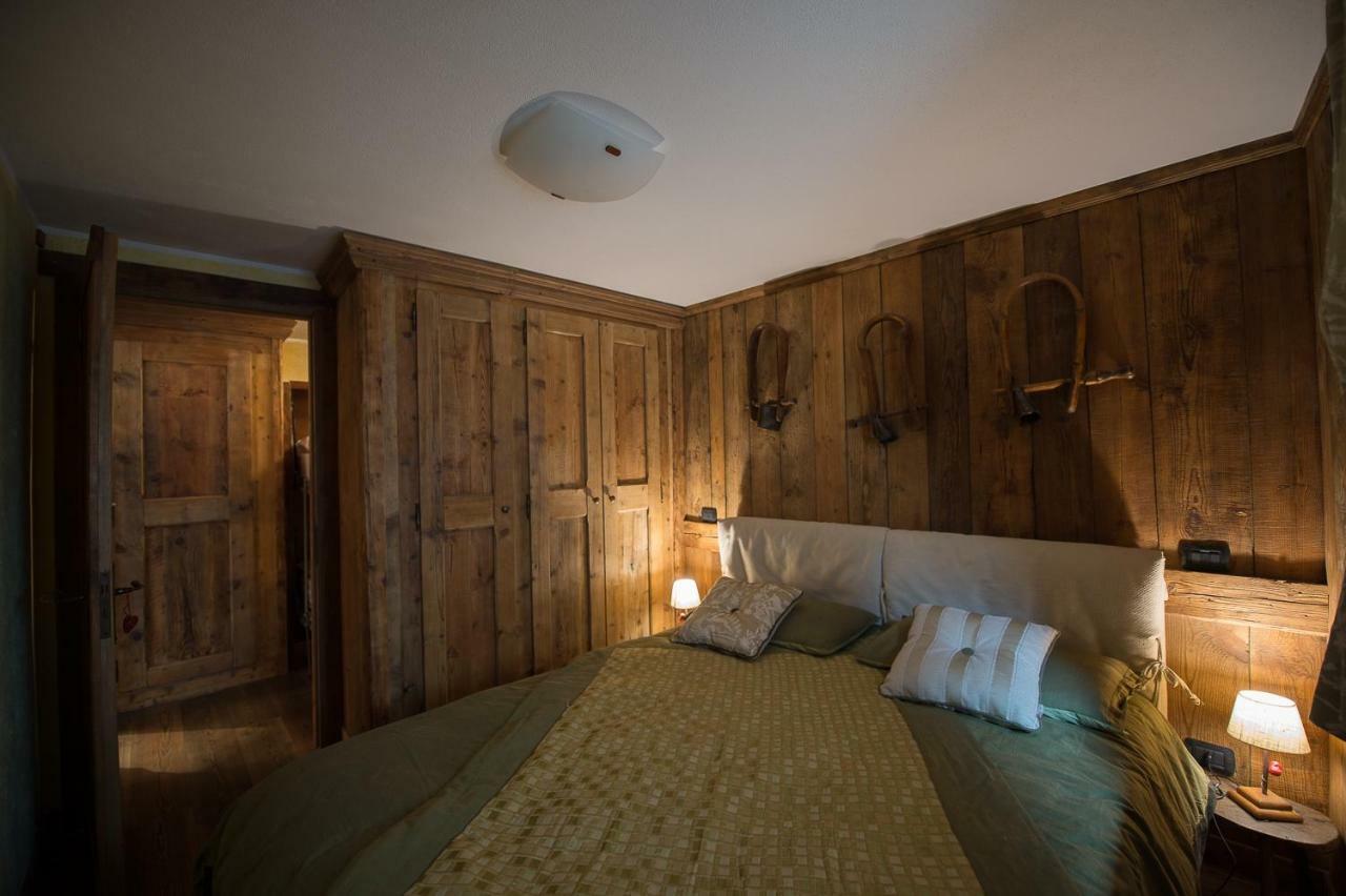 Bellavista Cogne Apartment Dış mekan fotoğraf