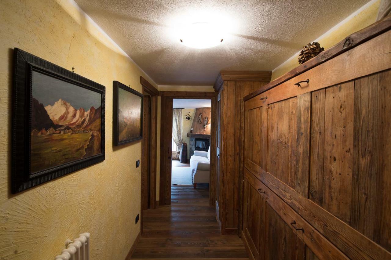 Bellavista Cogne Apartment Dış mekan fotoğraf