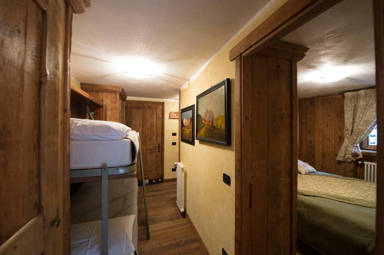 Bellavista Cogne Apartment Dış mekan fotoğraf