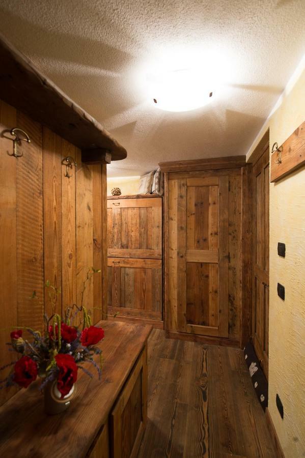Bellavista Cogne Apartment Dış mekan fotoğraf