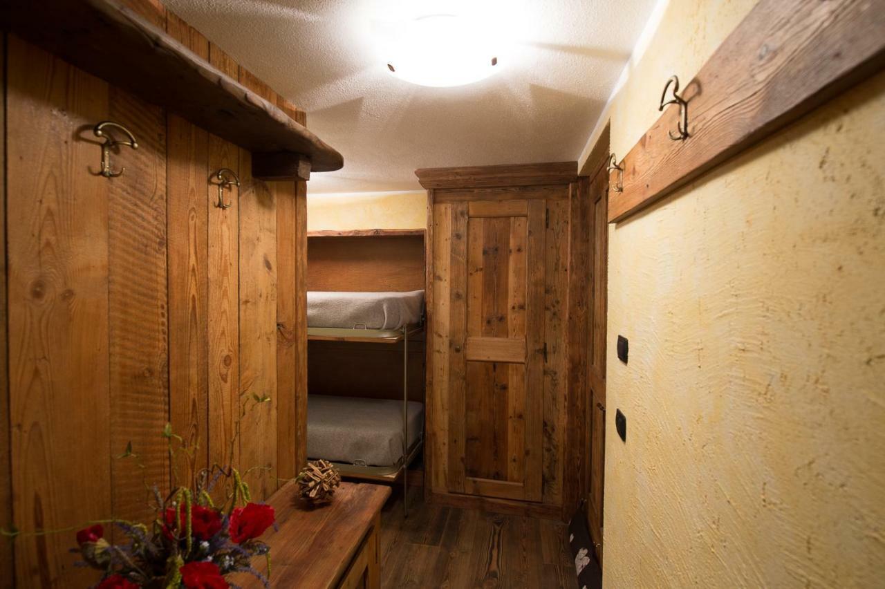 Bellavista Cogne Apartment Dış mekan fotoğraf