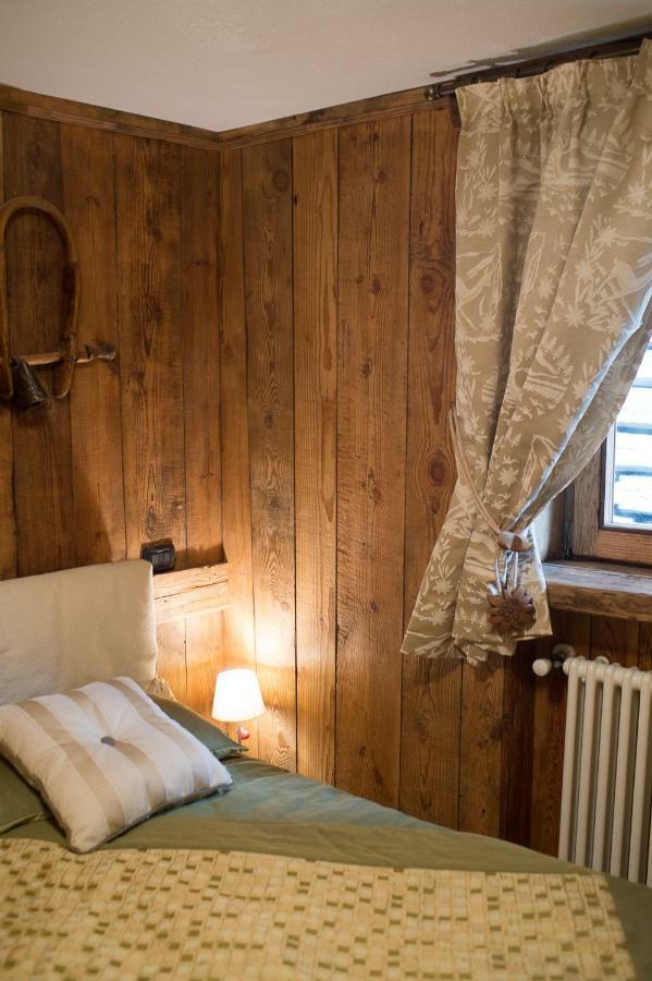 Bellavista Cogne Apartment Dış mekan fotoğraf